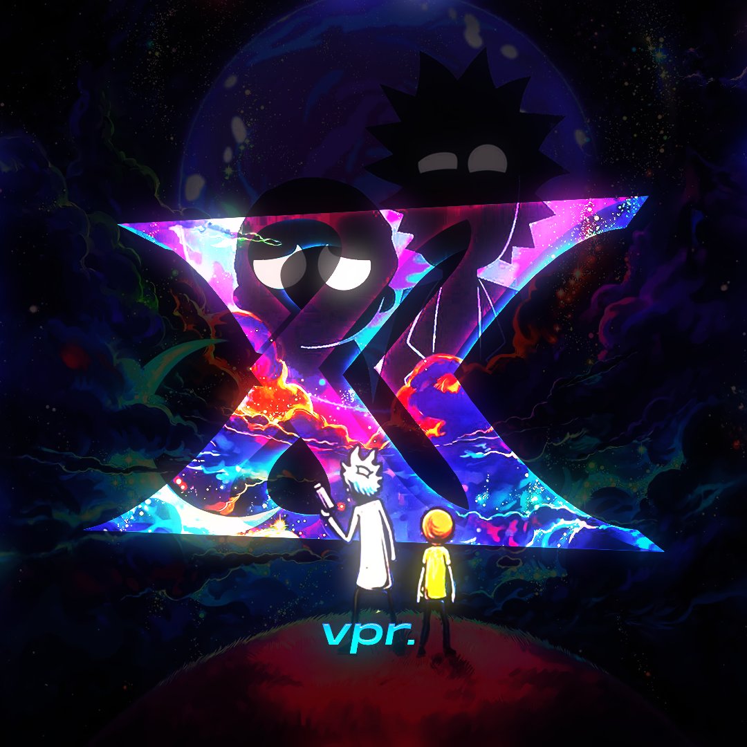 DatVpr's tweet image. #NouvellePhotoDeProfil So beautiful ❤️ @elevensnipin #newlogo