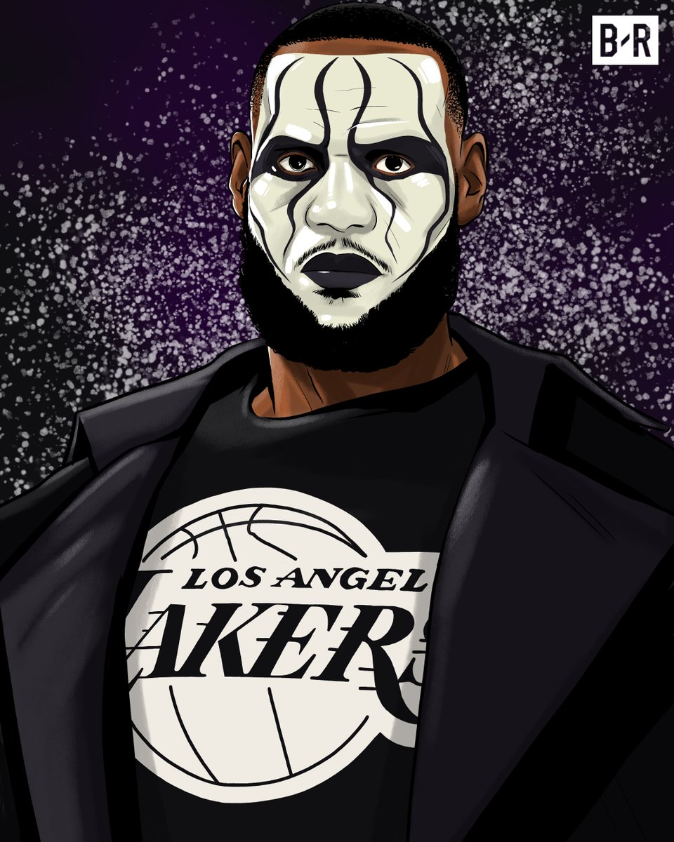 Bleacher Report tweet media