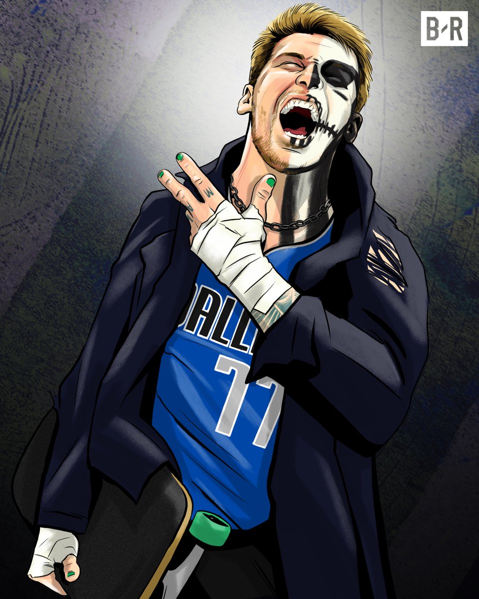 Bleacher Report tweet media