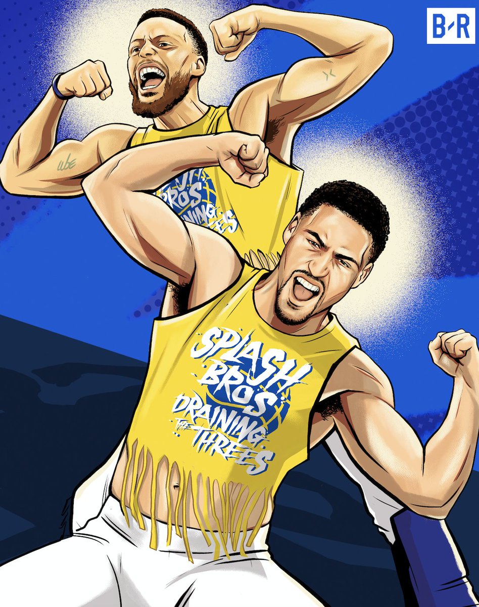 Bleacher Report tweet media