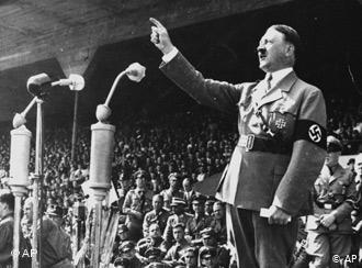 4. Be aware of the propaganda “By skillful and sustained use of propaganda, one can make a people see even heaven as hell or an extremely wretched life as paradise.” –Adolf Hitler