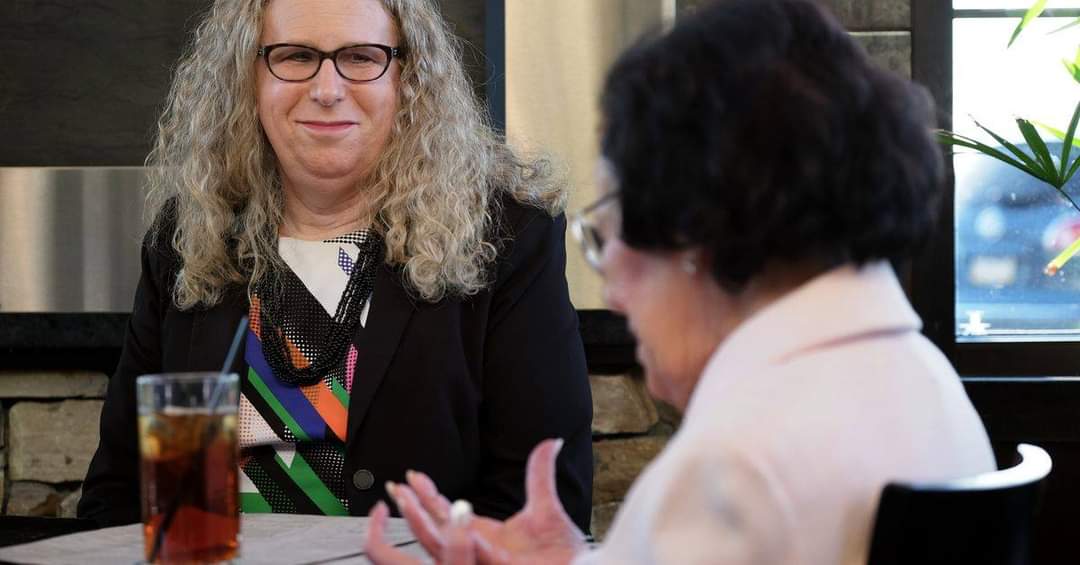 TGRCNM's tweet photo. We are proud to join more than 350 organizations from 42 states, D.C., and Puerto Rico calling for the swift confirmation of Dr. Rachel Levine as Assistant Secretary of Health!

Read the full letter: https://t.co/XJoj5vn9uA

#nmpol @MartinHeinrich @benraylujan https://t.co/rzjFF41kLg