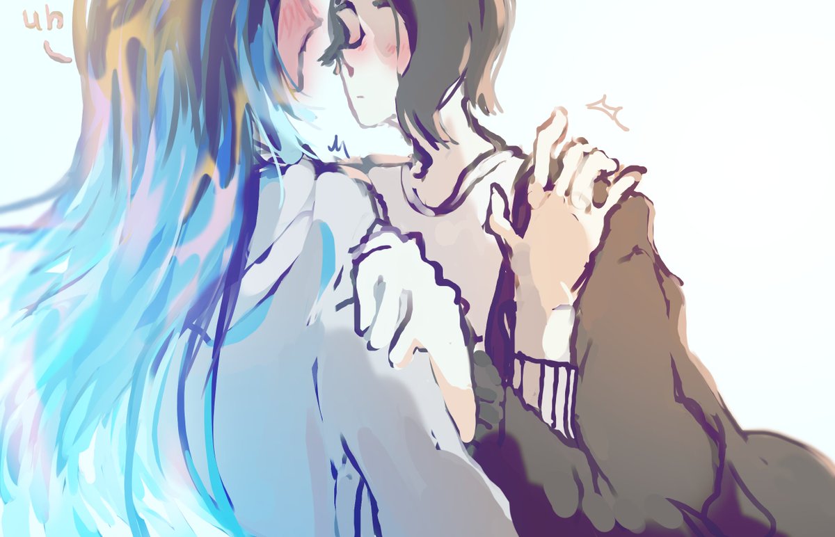 пирог (-公- ;) tweet media