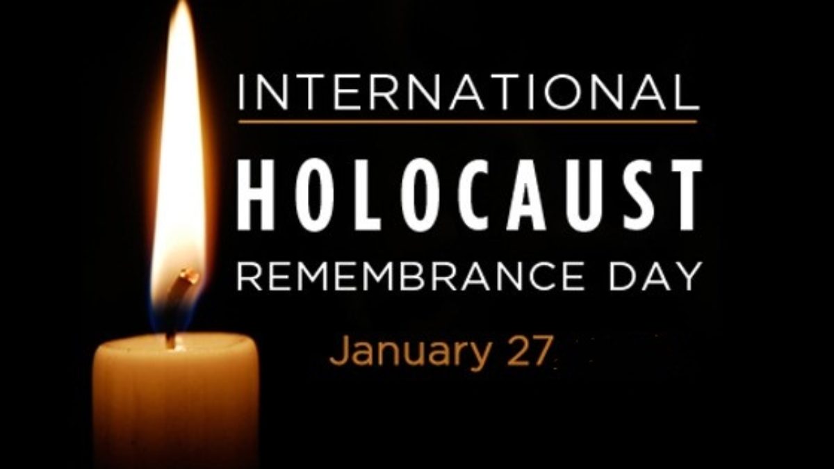 Over six million Jewish people and millions of others were murdered during the Holocaust by the Nazi regime. Today is a reminder of the pain and suffering that the victims went through, and a day to pay tribute to those who survived.
#NeverForget #HolocaustRemembranceDay