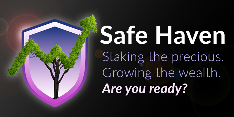 RealEriQue's tweet image. Tomorrow i will post some info about staking for NON node holders, followed by info for #CONNECTNODE, #HARBORNODE, #CONSENSUSNODE and #LEGACYNODE holders. 

Keep an eye on Twitter and educate yourself #SHAMAN!
Staking the precious, growing the wealth! 

#SHA #SAFEHAVEN #STAKING