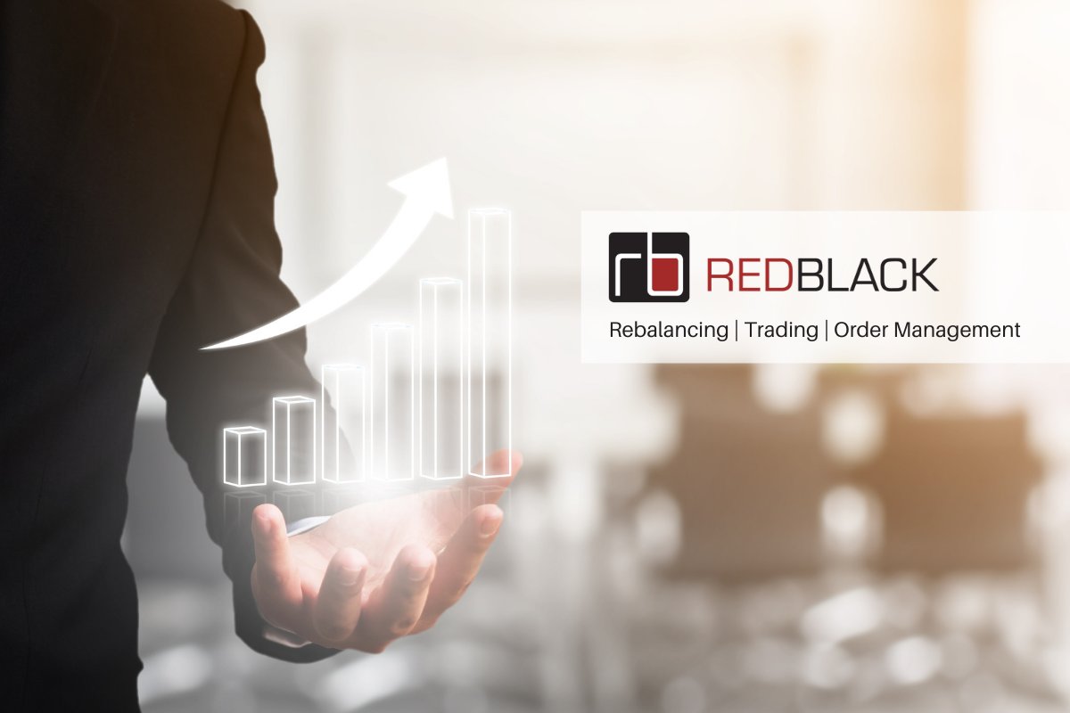 RedBlack Software tweet media