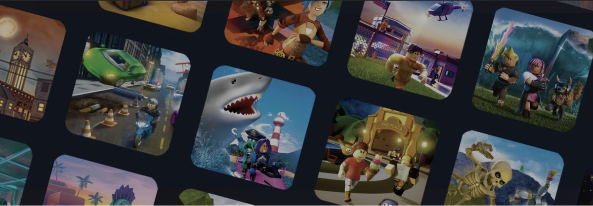 Roblox DevRel en Español tweet media