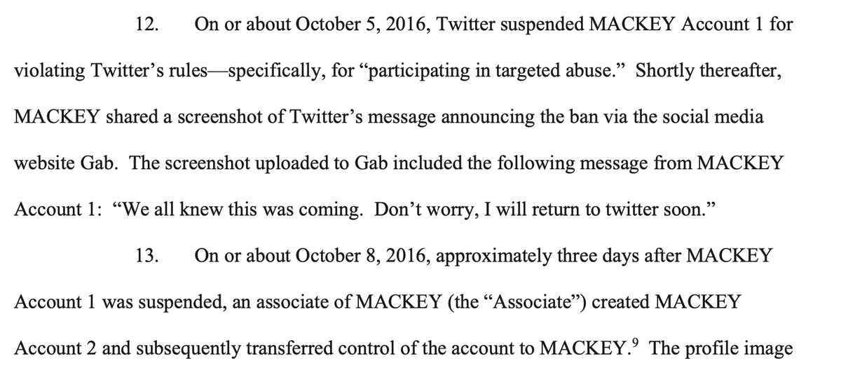 I'd say Twitter has some security practices to revisit.