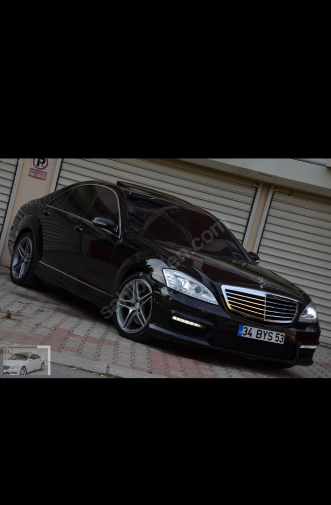 Hadi para biriktirip bana bunu alalım isteyene bir tur vericem söz