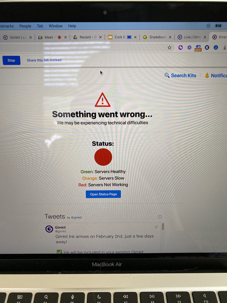 Kelly Reynolds tweet media