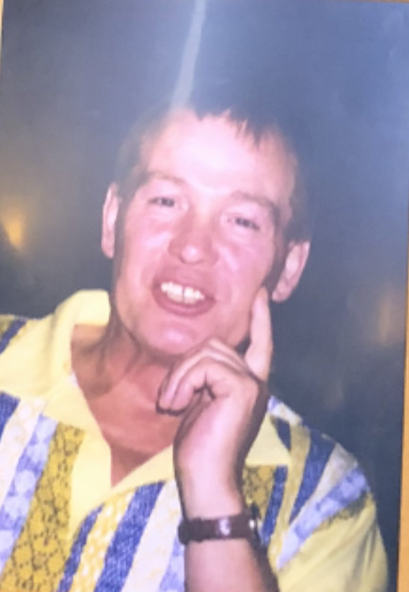 Justin Scarborough tweet media