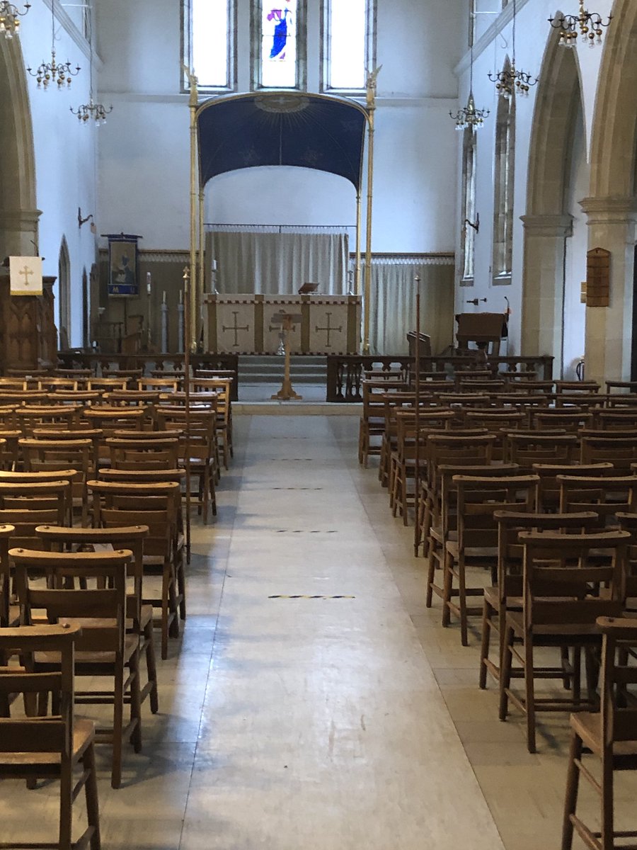 Justin Scarborough tweet media