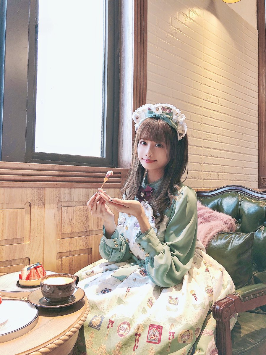 AngelicPretty rose tea garden ローズティーガーデン AngelicPretty rose tea garden ローズティーガーデン