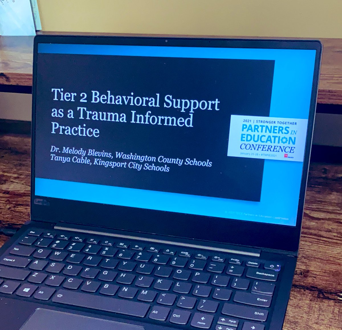 Looking forward to sharing this info with my colleague <a href="/cable_tanya/">Tanya.Cable</a> at #TNPIE2021