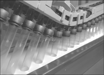 In 1928, Fromm’s company produced the first condom vending machines which were installed in bars and clubs.