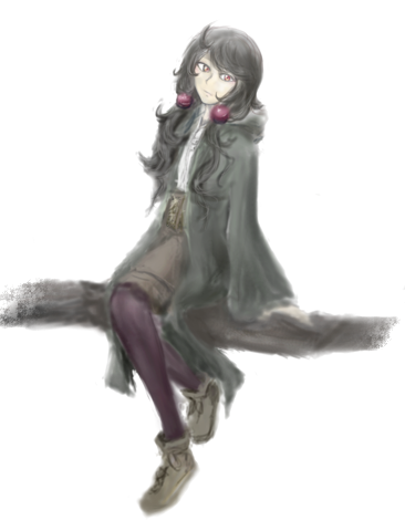 癖っ毛のtwitterイラスト検索結果 癖っ毛のtwitterイラスト検索結果