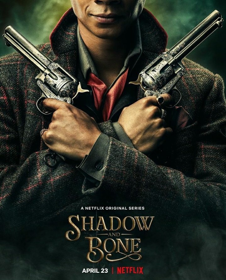 no. but we've got some posters