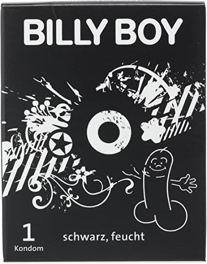 The company, now called Mapa, still produces condoms to this day. The most well known of which is the Billy Boy condom