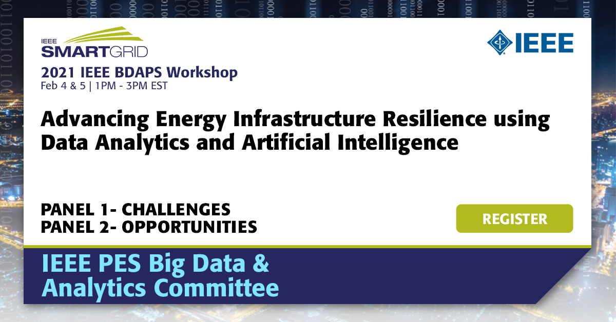 IEEE Smart Grid tweet media