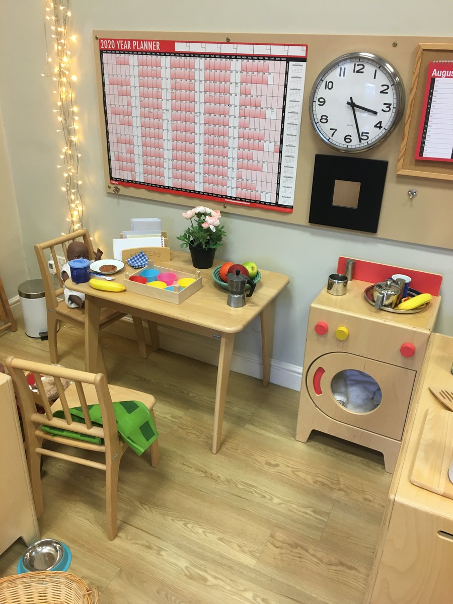 EarlyExcellence's tweet photo. Effective teaching of mathematics in the EYFS doesn’t just happen on the carpet, or at the group table, but rather acknowledges that it is meaningful, physical exploration of concepts that enables them to be embedded.
Read our blog on Mathematical Concepts
https://t.co/tMtFIwW2ut https://t.co/433nGOgo8U