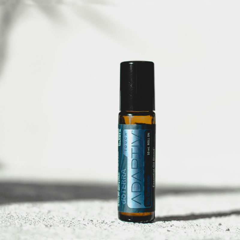 Já conhece o blend dōTERRA® Brasil Adaptiv®? Veja alguns dos benefícios dele:

- Ajuda a equilibrar o humor.
- Ajuda você a manter-se focado.
- Ajuda a aumentar sentimentos de tranquilidade.
- Conforta e energiza.
- Ajuda a reduzir sentimentos de ansiedade e tensão.