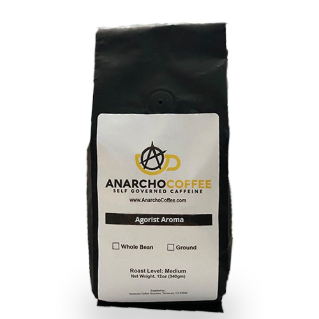 AnarchoApparel's tweet photo. Coffee, because crack is bad for you. But black an grey markets suffocate the government, so coffee.

https://t.co/DOxsksdu6a

#libertarian #libertarianism #libertarians #anarchy #agorism https://t.co/IeCyrkTYAM