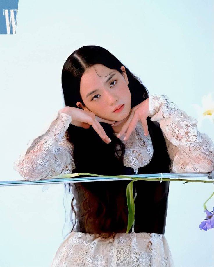 #𝓙𝓾𝔀𝔂𝓼𝓸 𝓾𝓹𝓭𝓪𝓽𝓮𝓼 #𝓙𝓲𝓼𝓸𝓸 #𝓑𝓵𝓪𝓬𝓴𝓹𝓲𝓷𝓴 #지수 #블랙핑크 🤍RT jichuhourly: #지수 #JISOO BLACKPINK