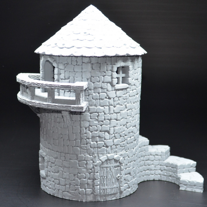 MyMiniFactory's tweet image. A few stunning entries for the #Townbuilder #Terrain #Design Competition in collaboration with @TheTownsmith 
There’s still time to enter until 22nd Feb for a chance to win a $2,000 Phenom #3Dprinter by @mypeopoly and more incredible prizes!

Enter here👉 mmf.io/townbuildertdc…