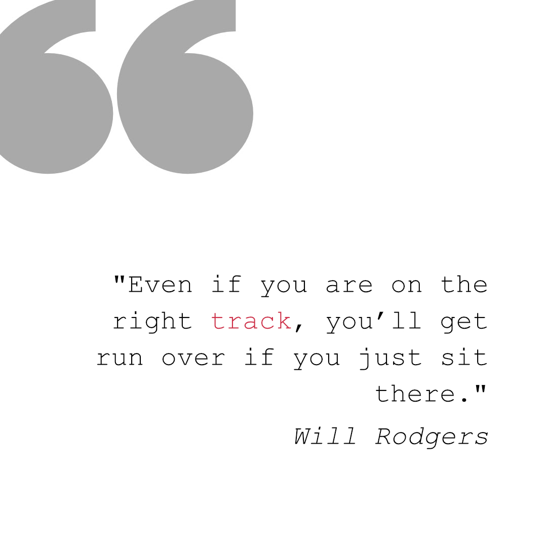 TheWebFactorSA's tweet photo. “Even if you are on the right track, you’ll get run over if you just sit there.” – Will Rodgers

#thewebfactor  #onlineaccelerator #onlinemarketing #inpirationalquotes #success #startups #growthhacking #billionairequotes #buildinganempire #motivationalquotes https://t.co/PGlS2jzTbb