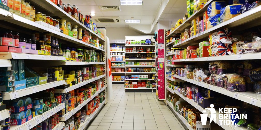 Up to 12.7 million tonnes of plastic enter the oceans every year, and plastic pollution is now the biggest killer of marine life. Supermarkets are playing a major part in this tragedy, but they can also be a major part of the solution! ow.ly/Us8u50DiLFe