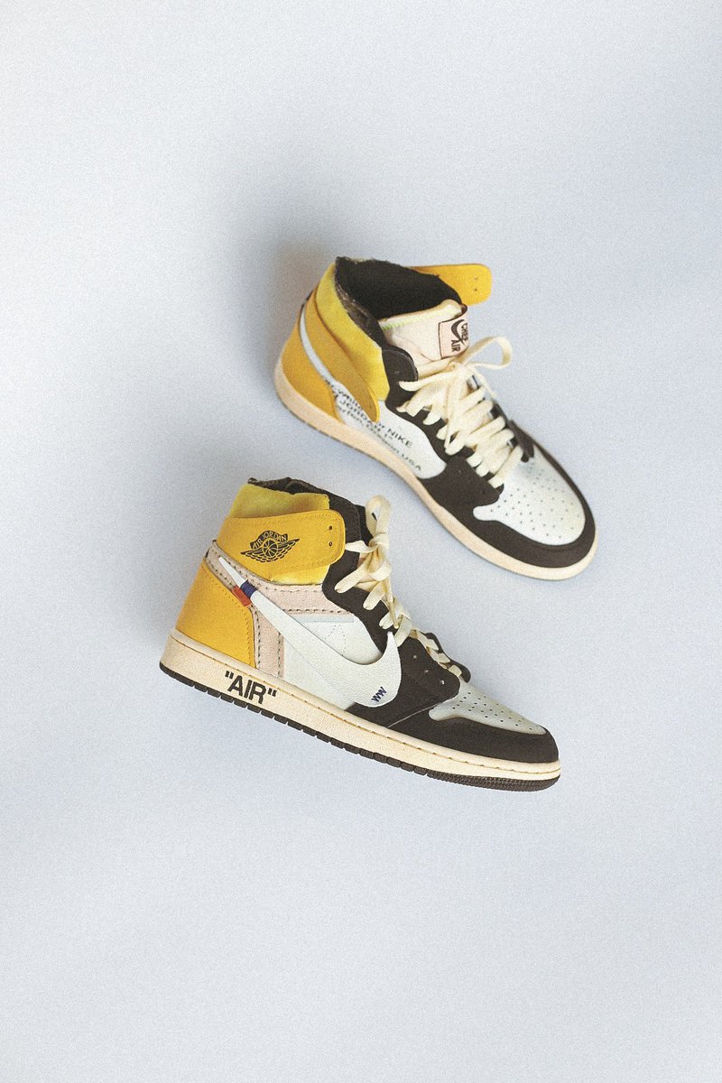 nicekicks tweet picture