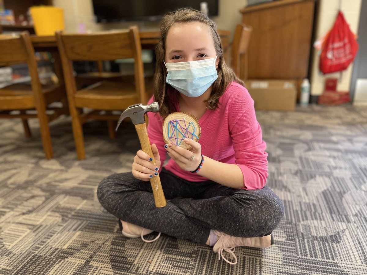 lukeAziegler's tweet image. So glad to be out on the @iteachmakerbus today in @pauldingboe! @ksuiteach @KSUBCOE #iteachmaker