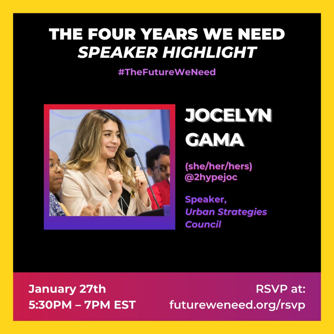 sparkaction's tweet photo. (2/3) Here are some more of the incredible folks who’ll be speaking at tonight’s event: Bruce Wilson @brucewilson_, Daniel Rosebud @elrosebud, Jazmin Kay @JazminLKay, and Jocelyn Gama @2hypejoc!

RSVP at https://t.co/TWr6HU2AJD https://t.co/DNC6mjME3L
