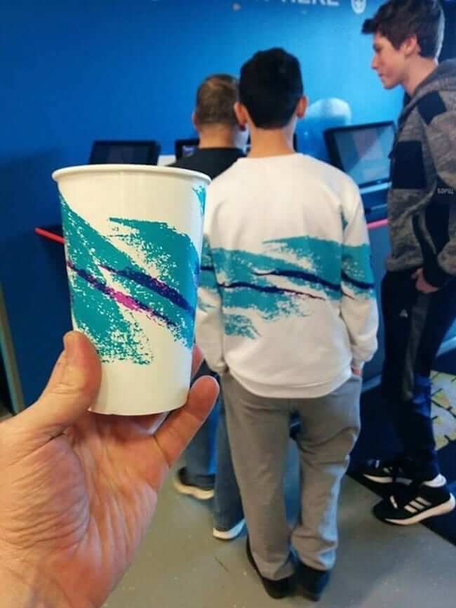 Most coincidental pictures taken.Thread...