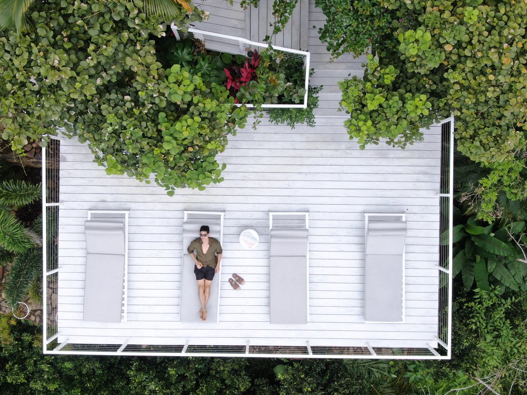 Restore, rejuvenate, and relax at the most luxurious Cosa Rica Healing Center and Spa. 

An unforgettable stay awaits at The Retreat and Vida Mía Healing Center &amp; Spa. Visit the link in our bio to make your reservation.