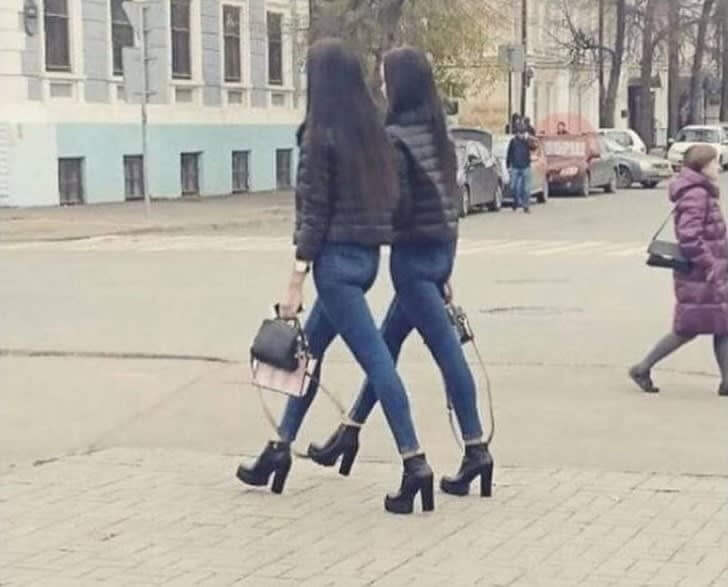 Most coincidental pictures taken.Thread...