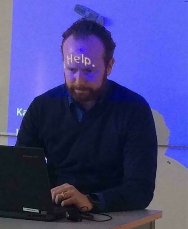 Most coincidental pictures taken.Thread...