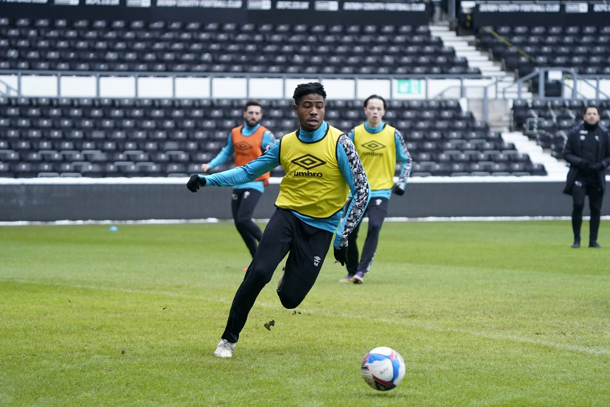 DCFCAcademy's tweet image. 💪🖤

#DCFC