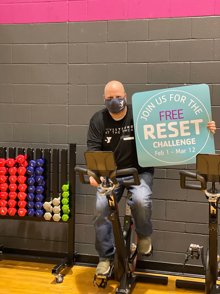 ymcainw's tweet photo. JOIN US ‼️
https://t.co/pv1qTjNc8w

The RESET Challenge starts Monday, February 1
#ymca #resetchallenge #reset2021 https://t.co/bQRQRb3sjr