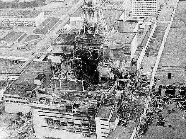 'Söylediğimiz her yalanla gerçeğe borçlanırız. Eninde sonunda o borç ödenir'. Valery Legasov 
#Çernobil #Chernobyl #ChernobylHbo