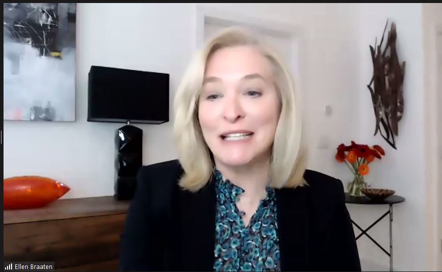 "Not all kids with slow processing speed have ADHD. Processing speed is how quickly we can get something done. It requires us to evaluate & respond to information.We have all worked with kids who try but just can't keep up." - Dr.  @ellenbraaten, Harvard child psychologist