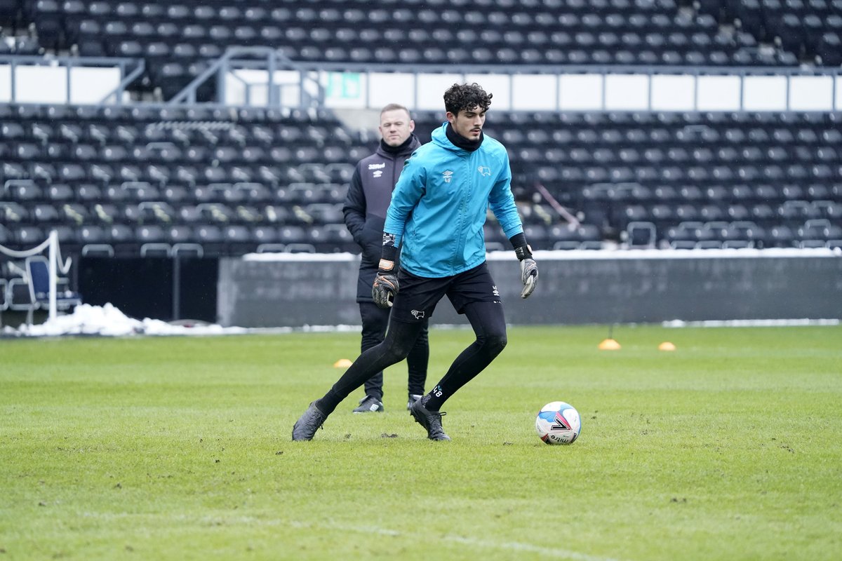 DCFCAcademy's tweet image. 💪🖤

#DCFC