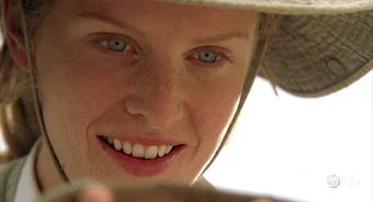 CHARLOTTE LEWIS - Travel vlogger. Her job as an anthropologist takes her to fascinating locations all over the world and, when she can, she films it and edits it all when she's back home. Her videos are extremely aesthetically pleasing and share educational tidbits too.