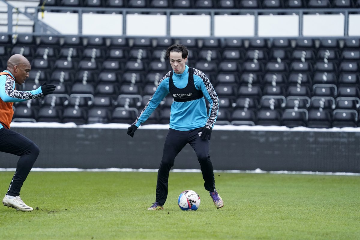 DCFCAcademy's tweet image. 💪🖤

#DCFC