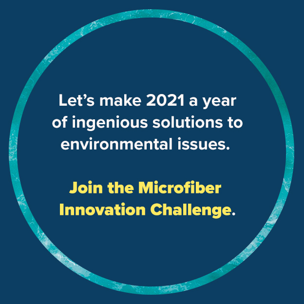 bolt_bslk's tweet photo. Today begins the #MicrofiberInnovation Challenge! #BoltThreads Chief Scientific Officer @davidnbreslauer joins @conservationx in their search to source and support transformative innovations that prevent microfiber pollution. Applications are now open: https://t.co/yCq7Ulixay https://t.co/Stjj2Cs9FX