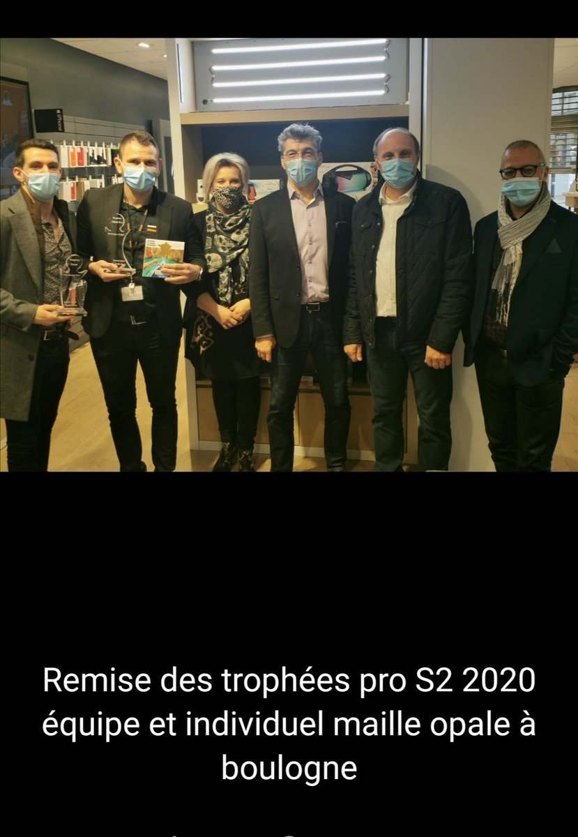 Djamel Boufime tweet media