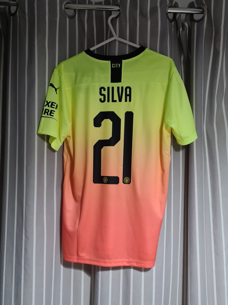 Classic Football Shirts also sell some brilliant modern jerseys and give you guaranteed authenticity, though their prices can be high Look out for when they have sales on, I bought this from them for £32
