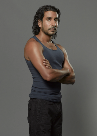 SAYID JARRAH - a fighting channel where he teaches you how to fight properly and safely. He keeps his videos short and to the point, and they're very educational. His self-defense series is his most popular.