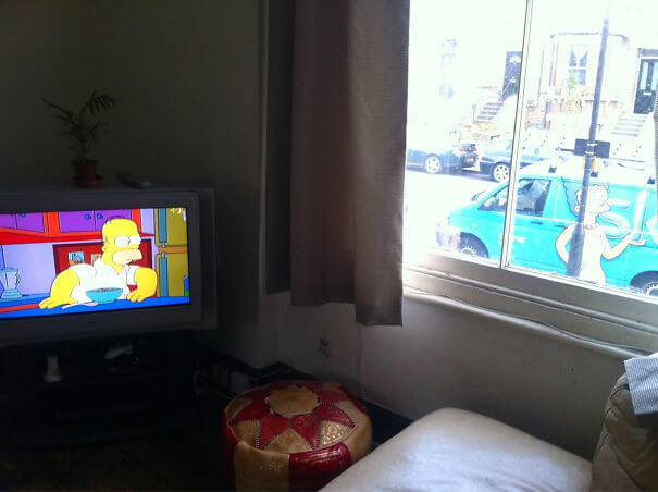 Most coincidental pictures taken.Thread...