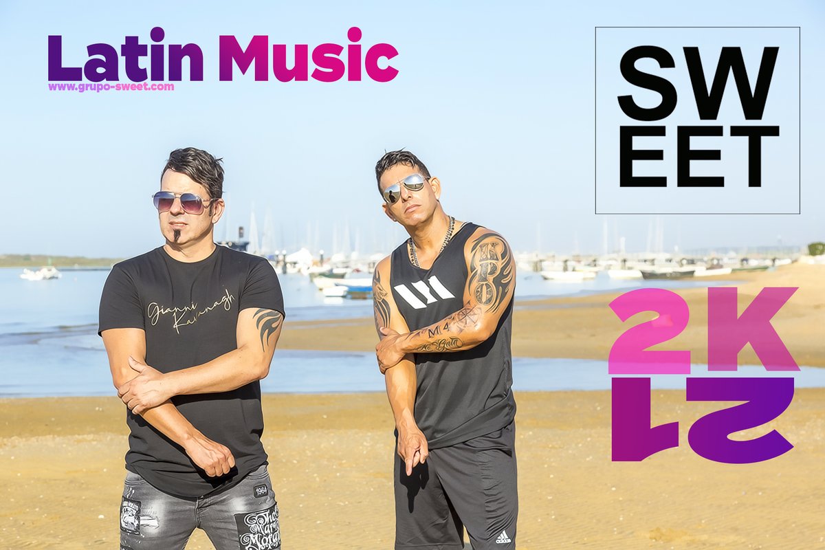 sweet_pro's tweet photo. #2021
#2k21 
#latinmusic
#ladueñadelparty
#lavidaesunasola https://t.co/0SF2NfCvIU